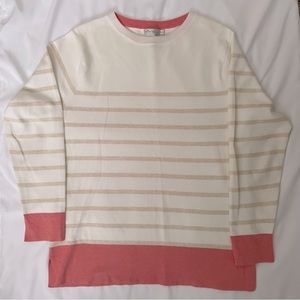 XL Peter Millar sweater, EUC